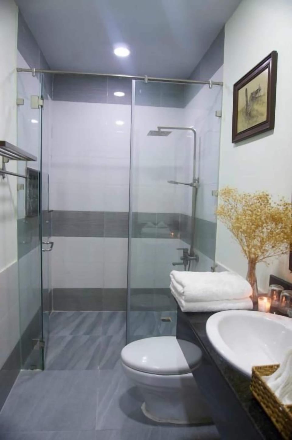 imotel6 can tho Motel in Vietnam