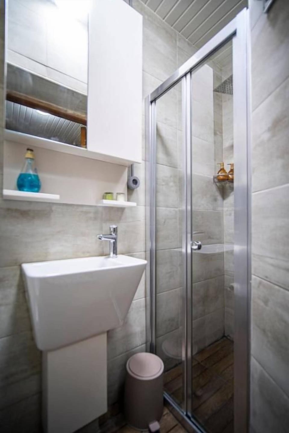 Mercan Apartments Balat Apartment in Istanbul