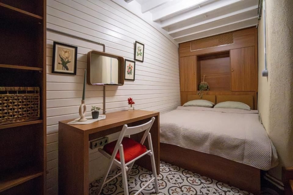 Mercan Apartments Balat Apartment in Istanbul
