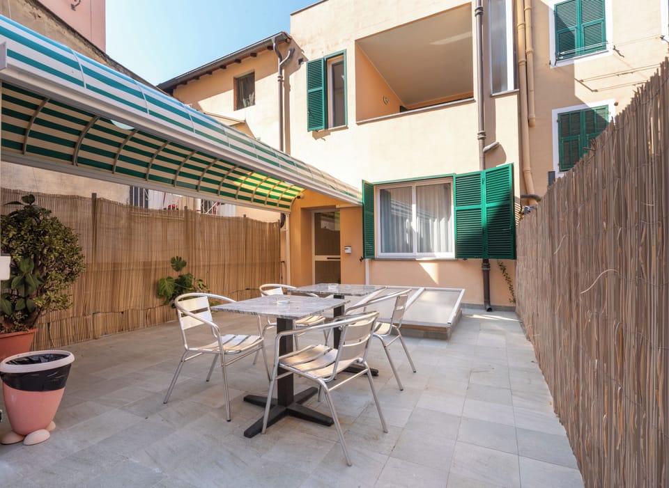 Hotel Posta Hotel in Ventimiglia