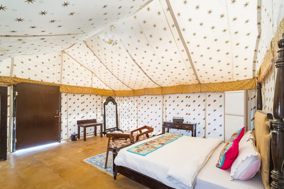 Madhav Resort Deomali By Moon Knight Hotel in Rajasthan