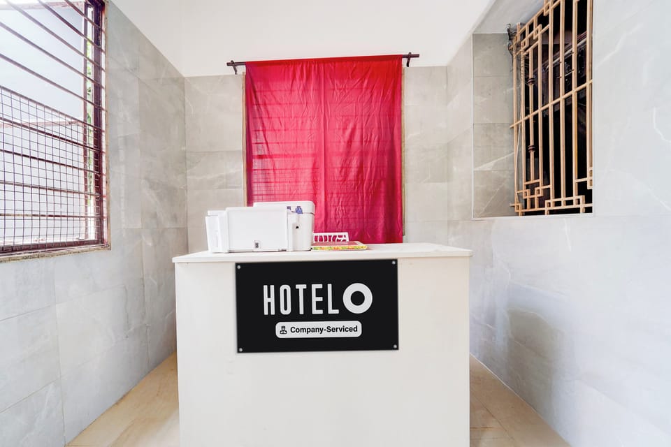 Hotel O Coimbatore Hopes College Hotel in Coimbatore