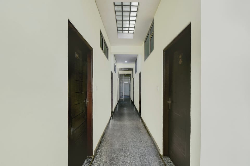 Collection O Sunder Nagar Golvyas Hotel in Jaipur