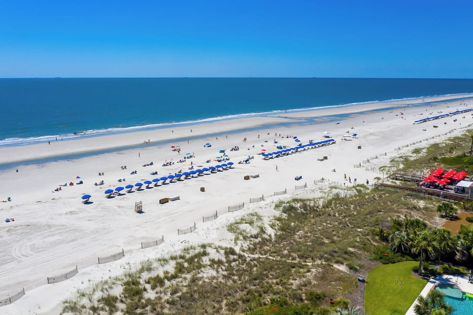 Vacation Company - Hilton Head Island