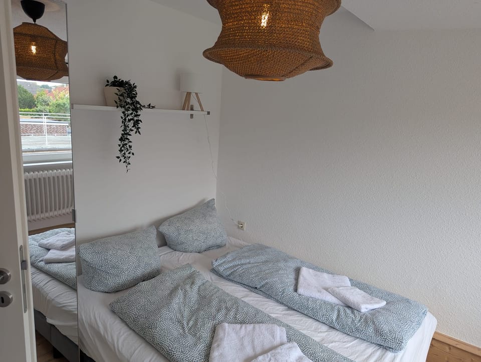 Haus Ekeler Gaste House in Norden