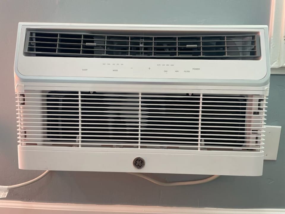 Air conditioning
