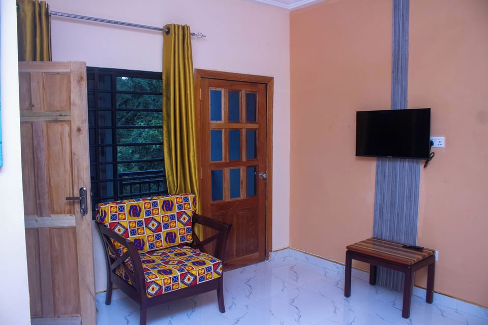 Da Palm Boutique Resort Resort in Greater Accra Region, Ghana
