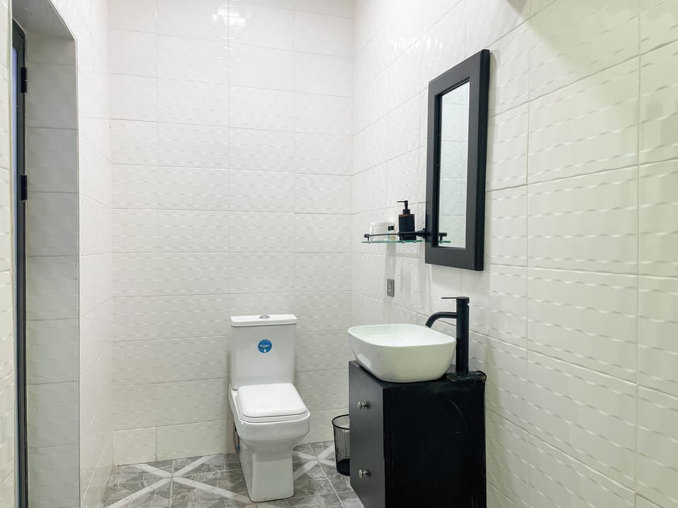 Da Palm Boutique Resort Resort in Greater Accra Region, Ghana