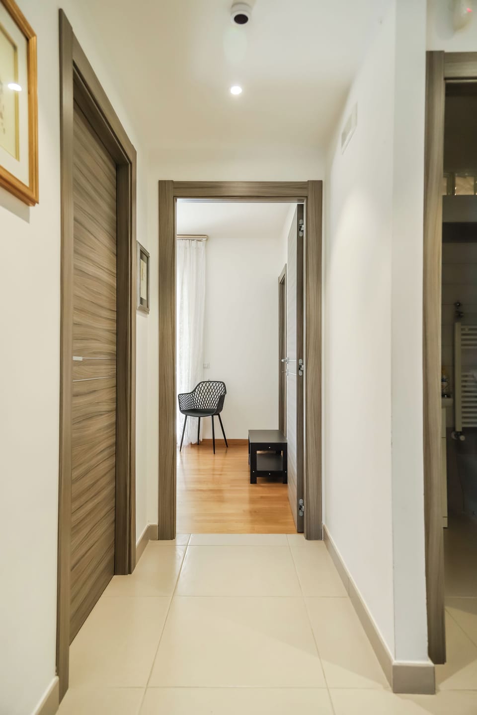 Apartment, Hill View | Interior