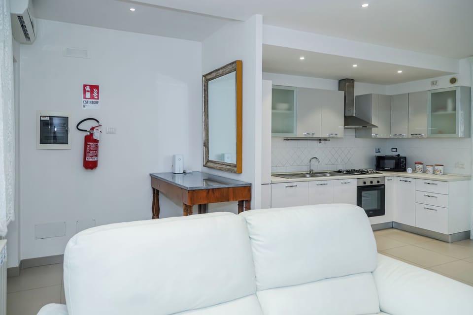 Apartment, Hill View | Interior
