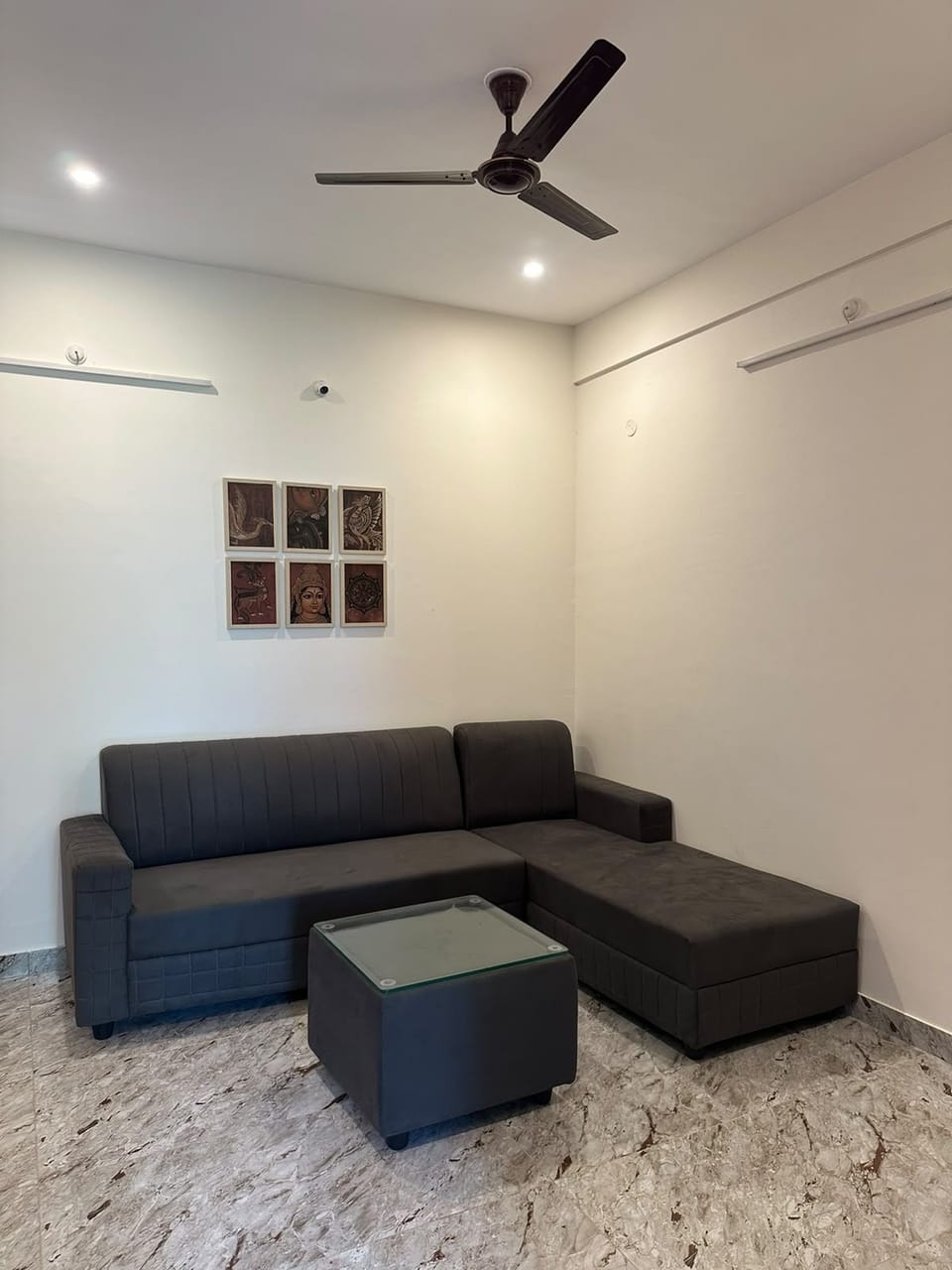 MV Home Stay Hostel in Tamil Nadu