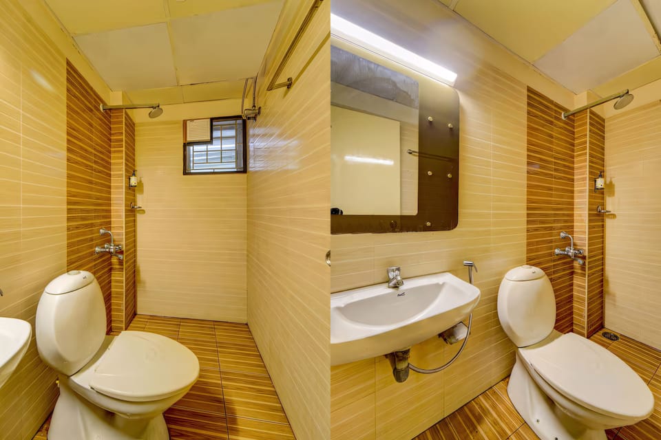 XOTEL ASHOKNAGAR Hotel in Chennai