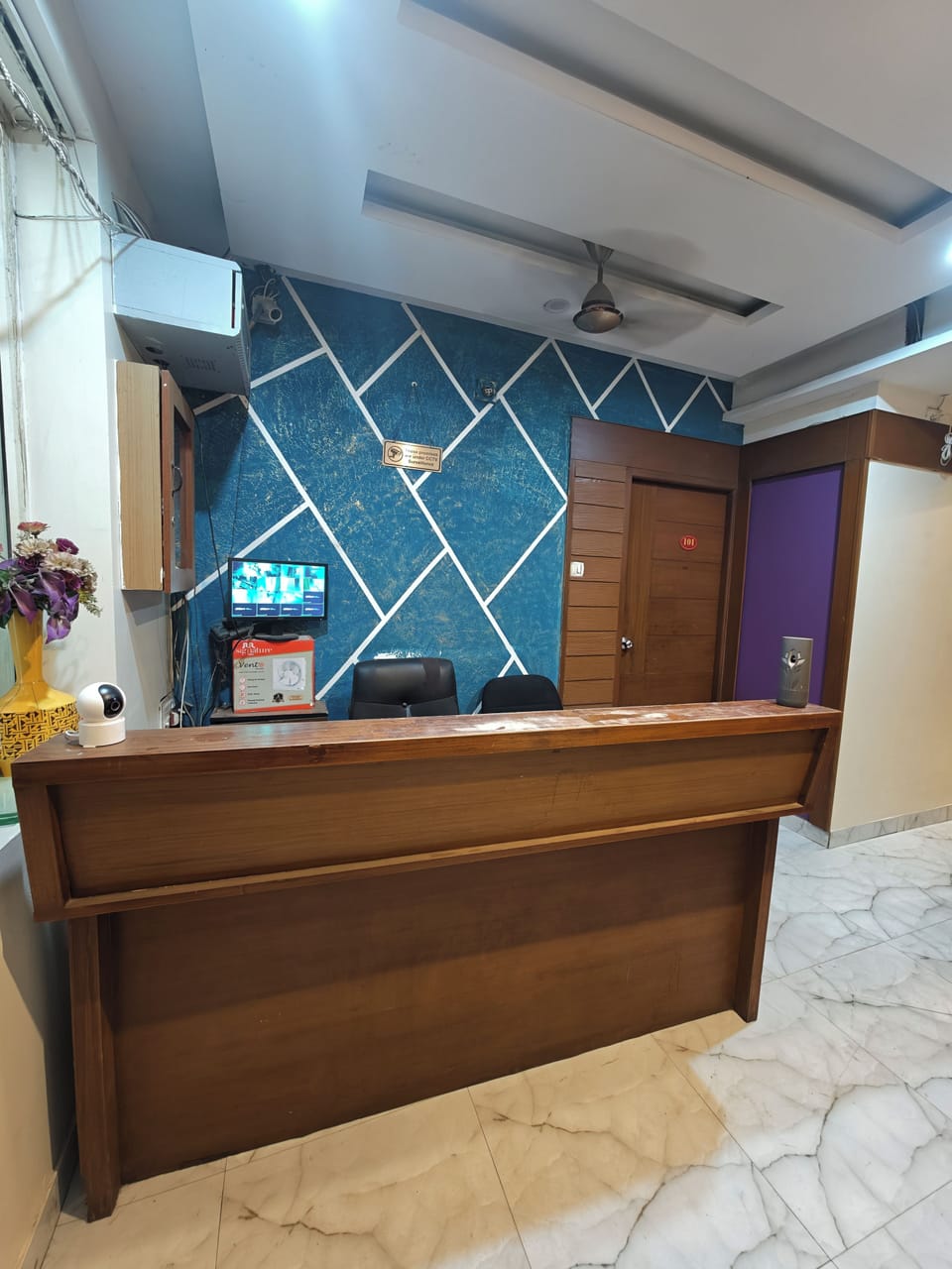 GSILVER HOTELS PERUMBAKKAM Hotel in Chennai