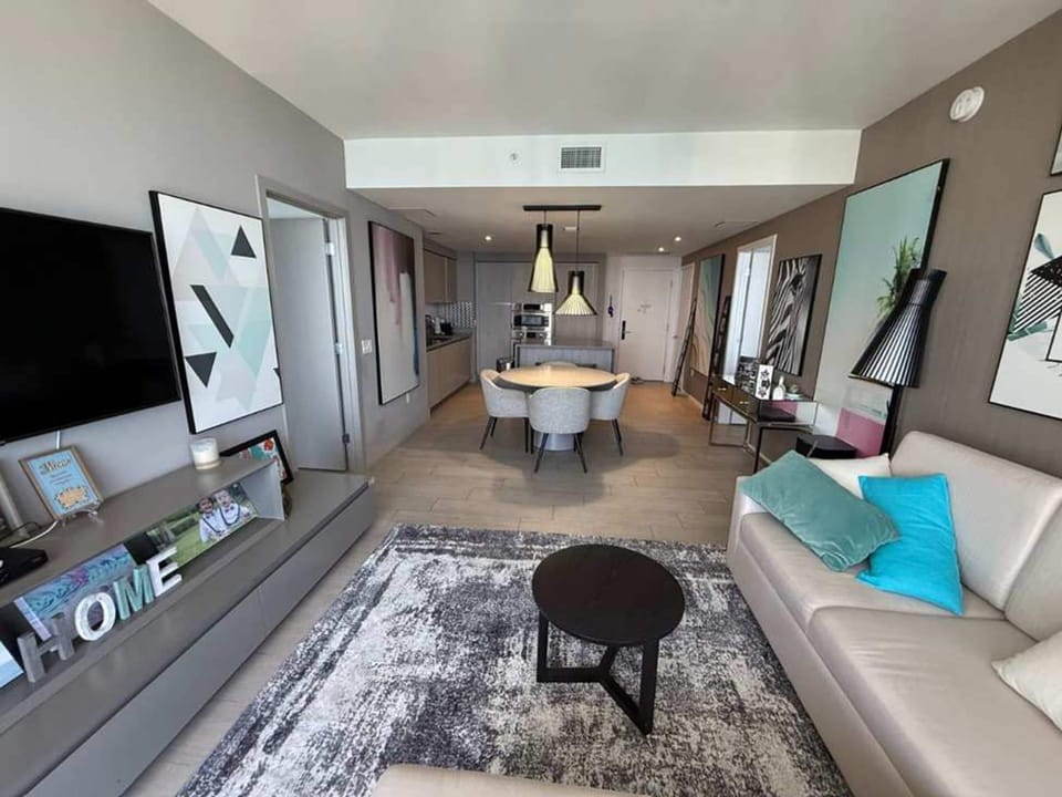 House | 2 bedrooms, high-speed internet