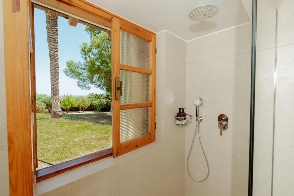 Olinda Seaview Villa Villa in Protaras