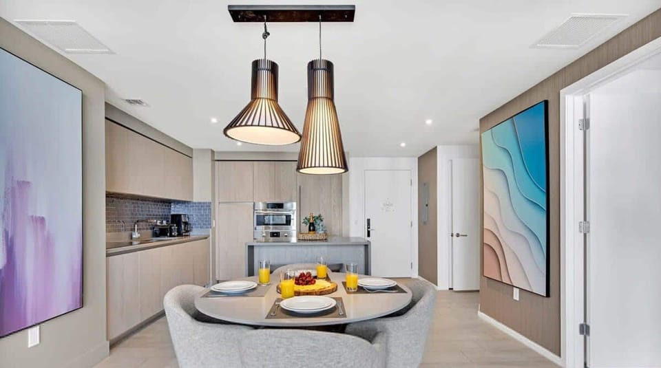 House | 2 bedrooms, high-speed internet