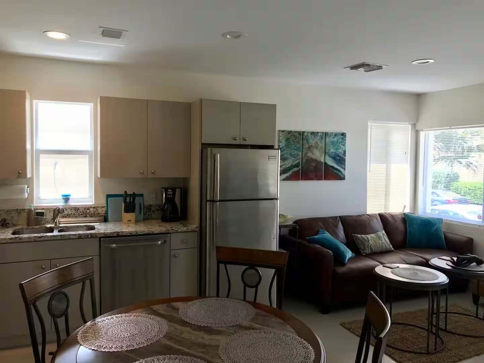 House | 1 bedroom