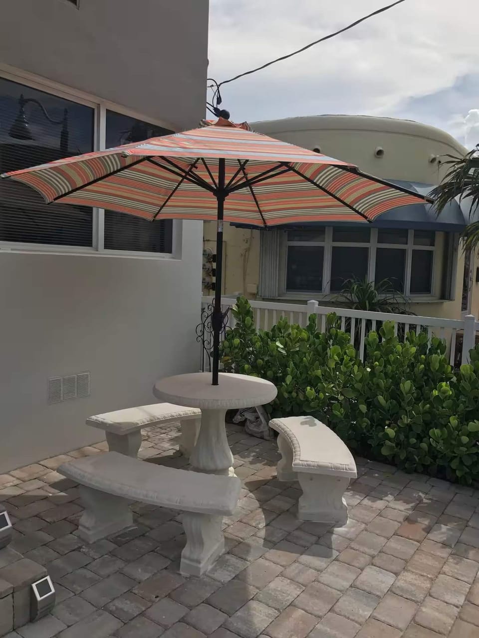 House | 1 bedroom