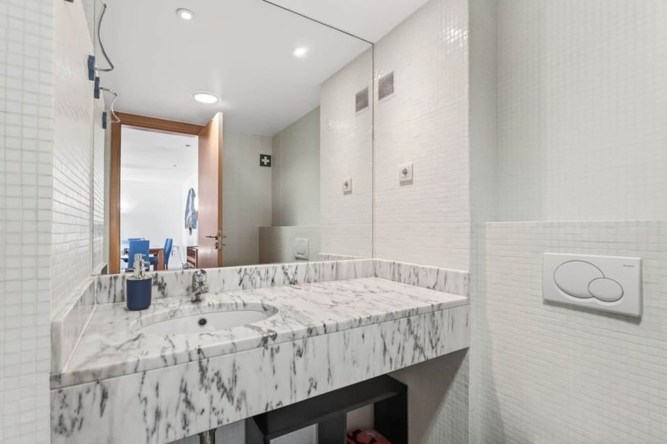 Marina Breeze Lagos Marina Beach Old Town Apartment in Lagos