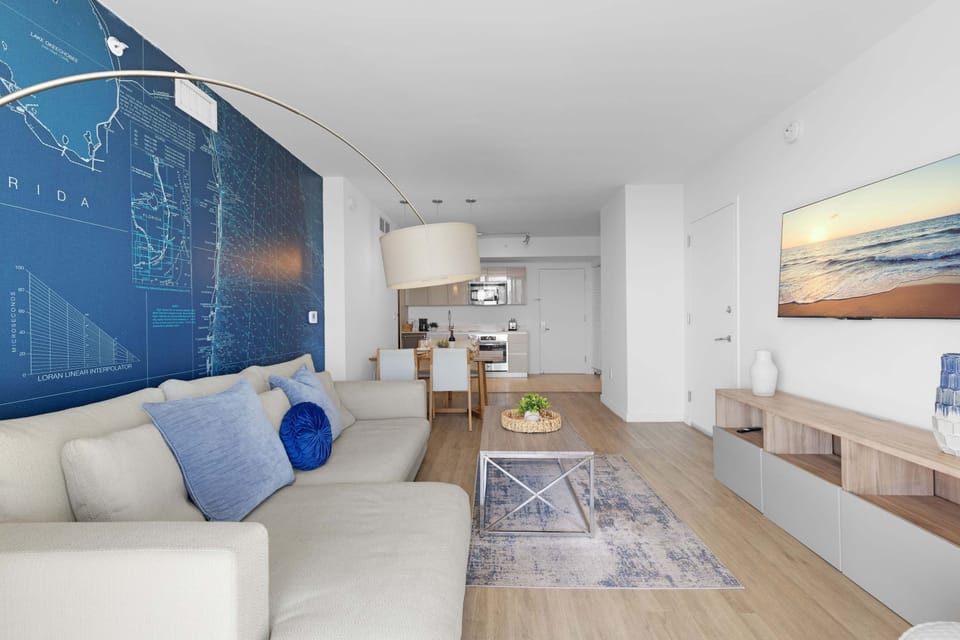 House | 2 bedrooms, high-speed internet