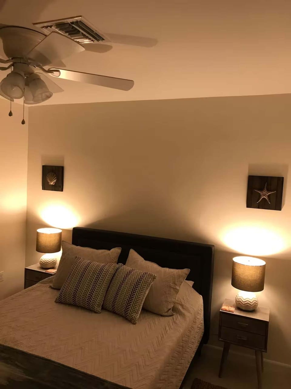 House | 1 bedroom