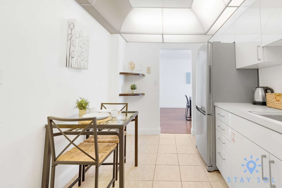 House | 1 bedroom, high-speed internet