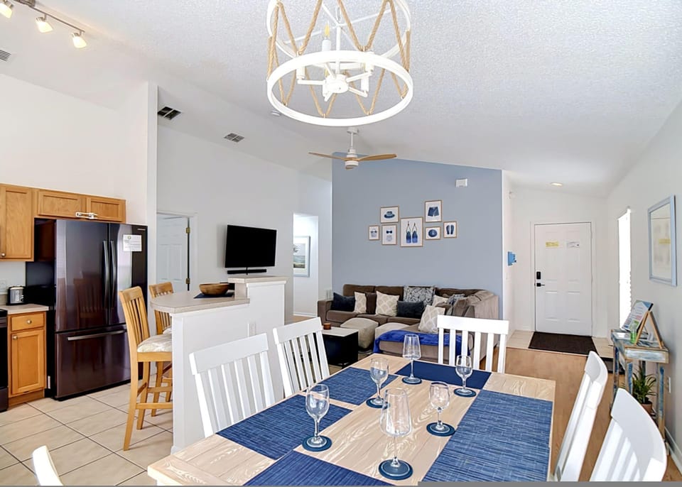 House | 3 bedrooms