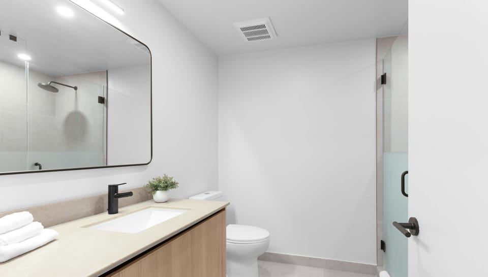 Elite Stay With Rooftop Vibes Studio Apartment in Miami