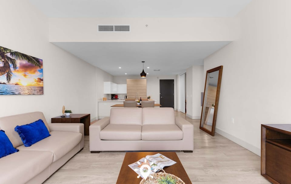 House | 2 bedrooms, high-speed internet