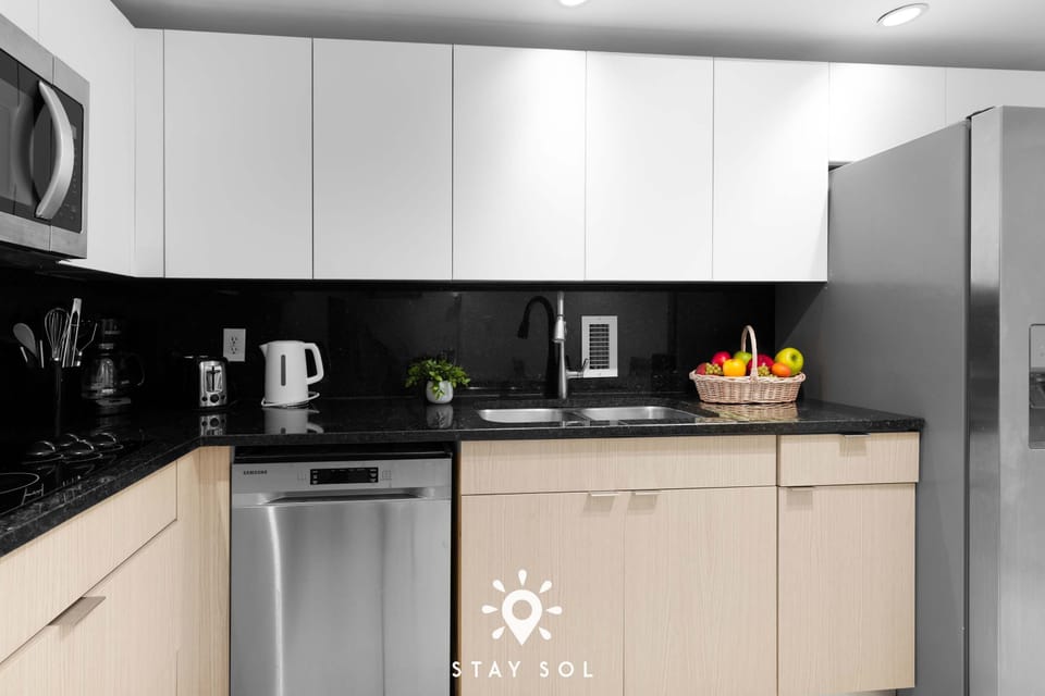 House | 2 bedrooms, high-speed internet
