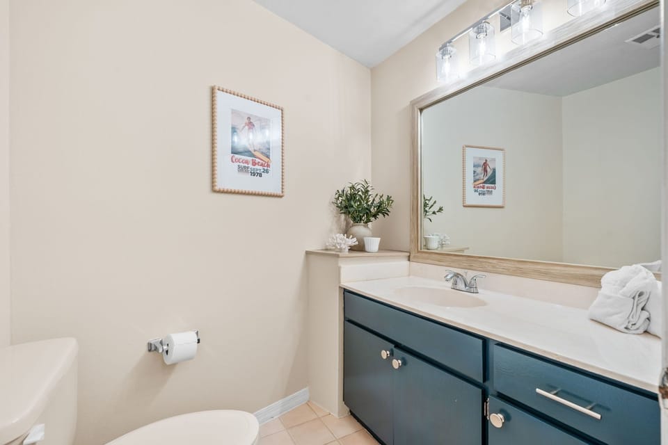 416 S Banana River Blvd Cottage in Cocoa Beach