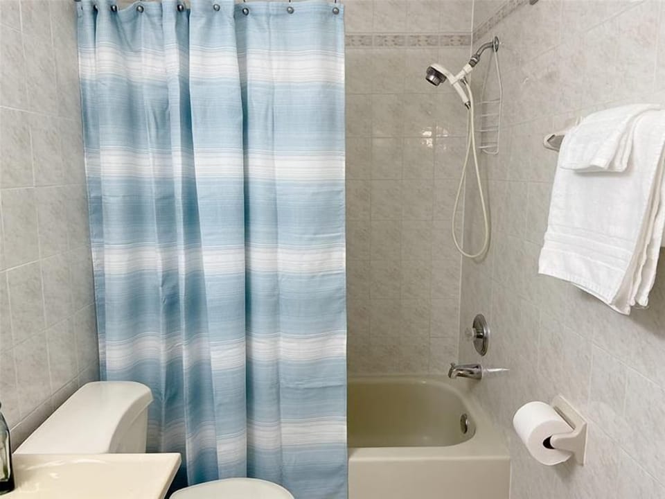 Bathroom 1