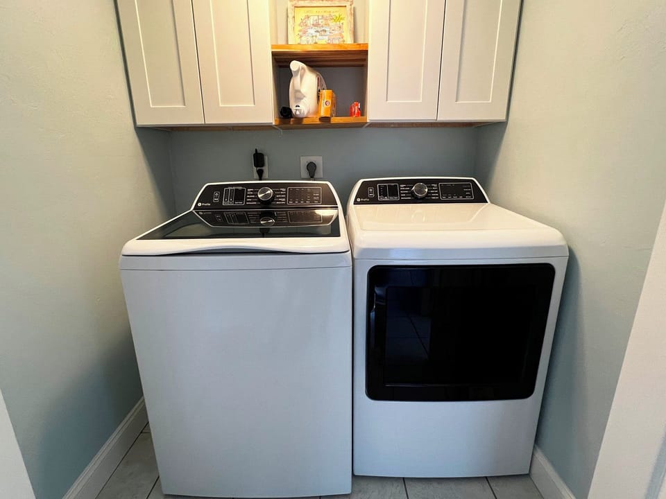 Laundry