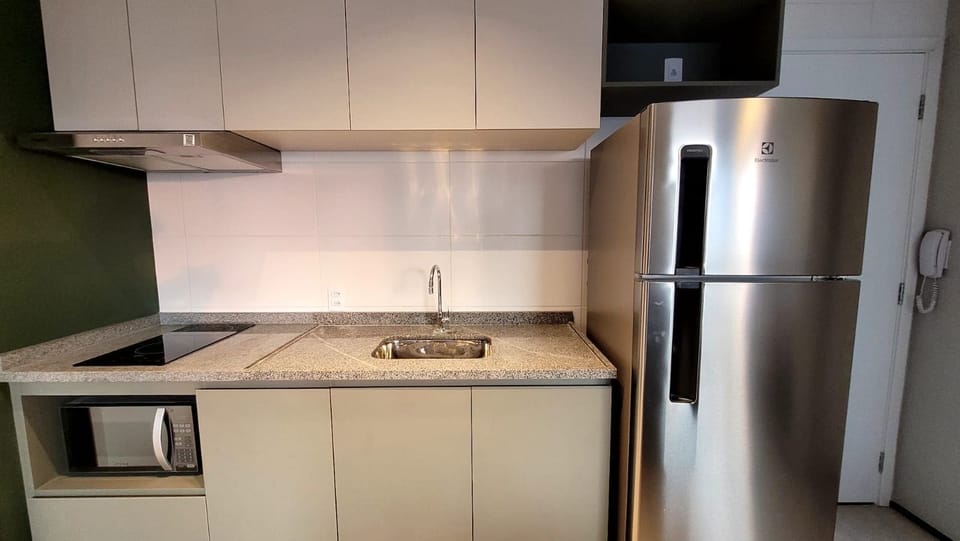 Basic Apartment | Private kitchen