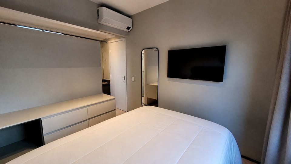 Basic Apartment | 1 bedroom