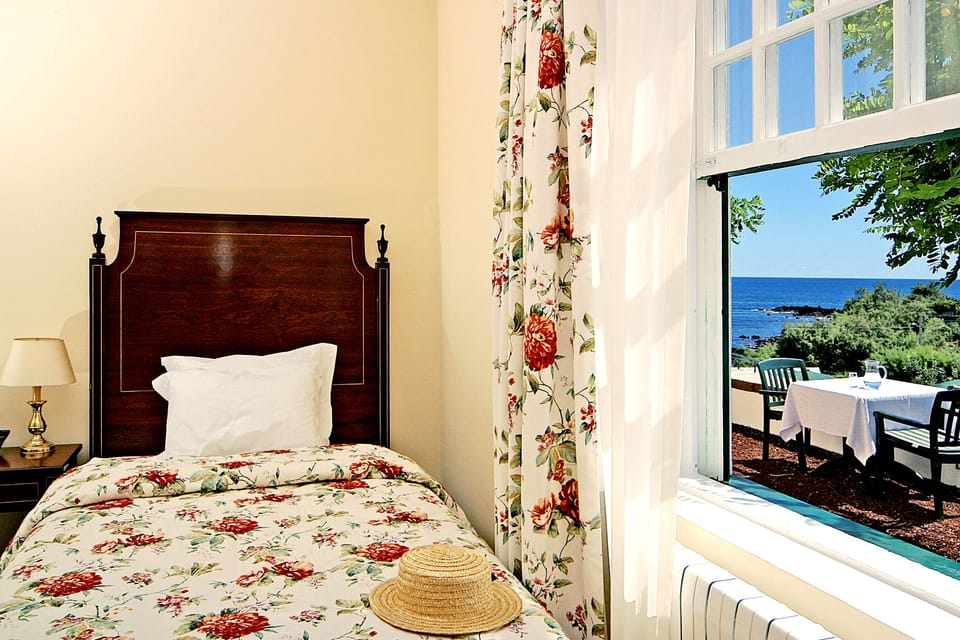 Soundproofing, free cribs/infant beds, rollaway beds, free WiFi