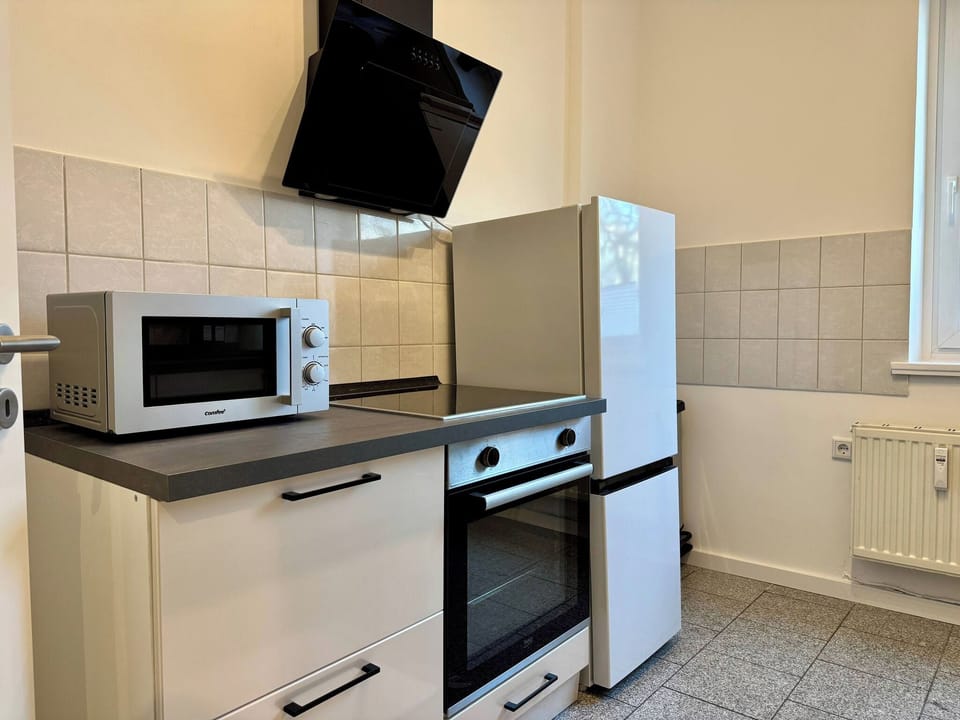 Stylish Flat Central 6 Guests 65sqm Apartment in Hanover
