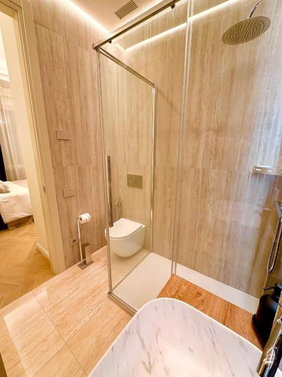 A&V Boutique Apartments Angelika Apartment in Viareggio