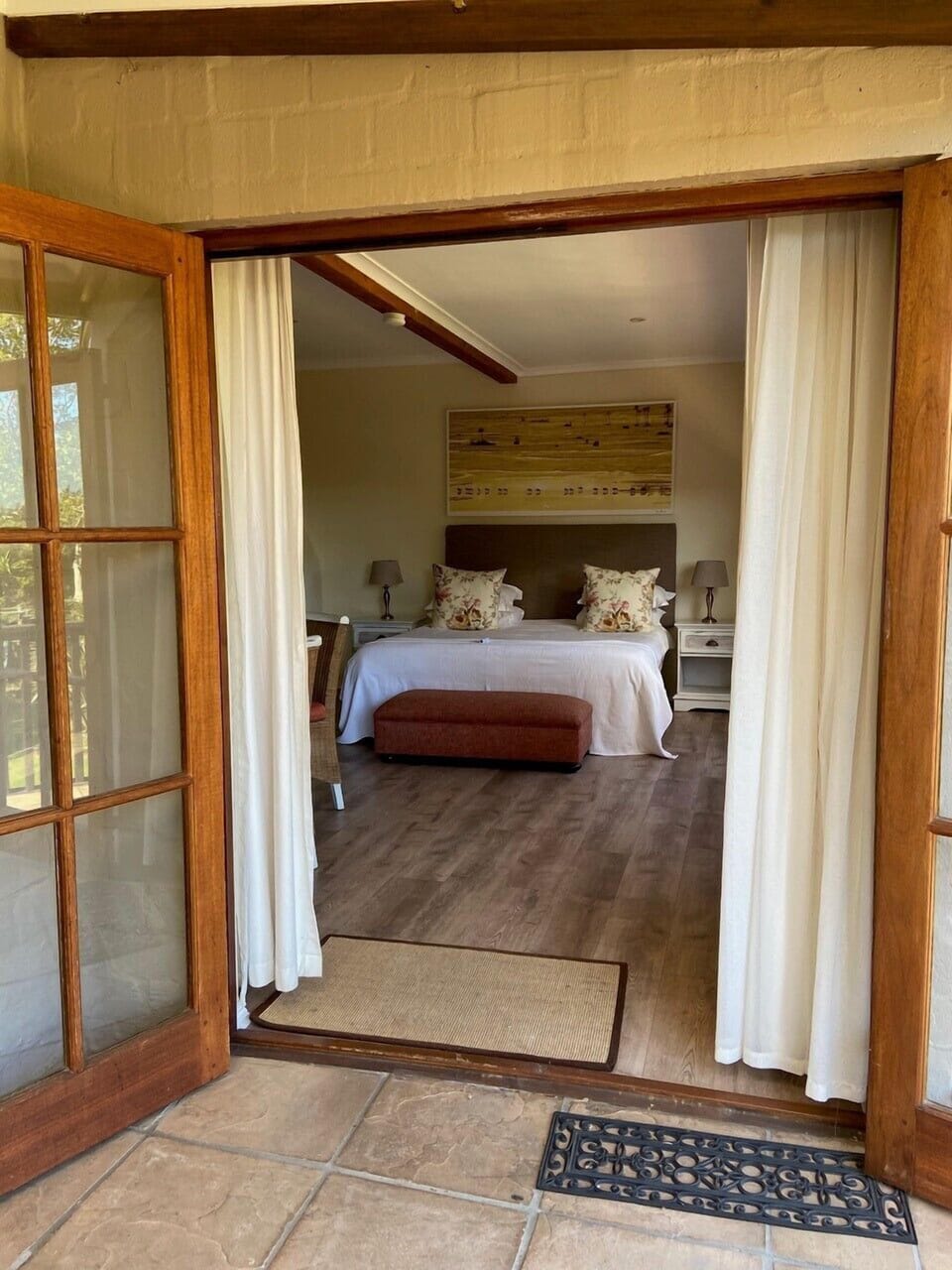 Grand Suite, Terrace | 1 bedroom, minibar, in-room safe, individually decorated