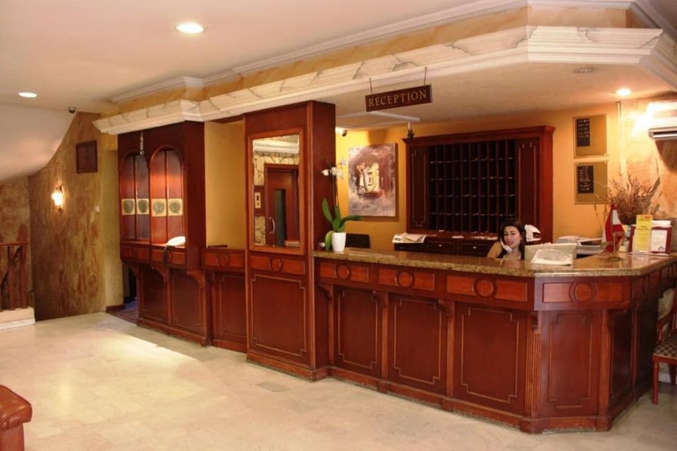 LeMarly hotel Hotel in Africa