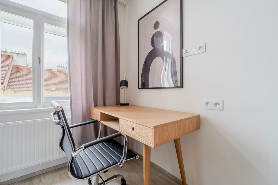 Office Area