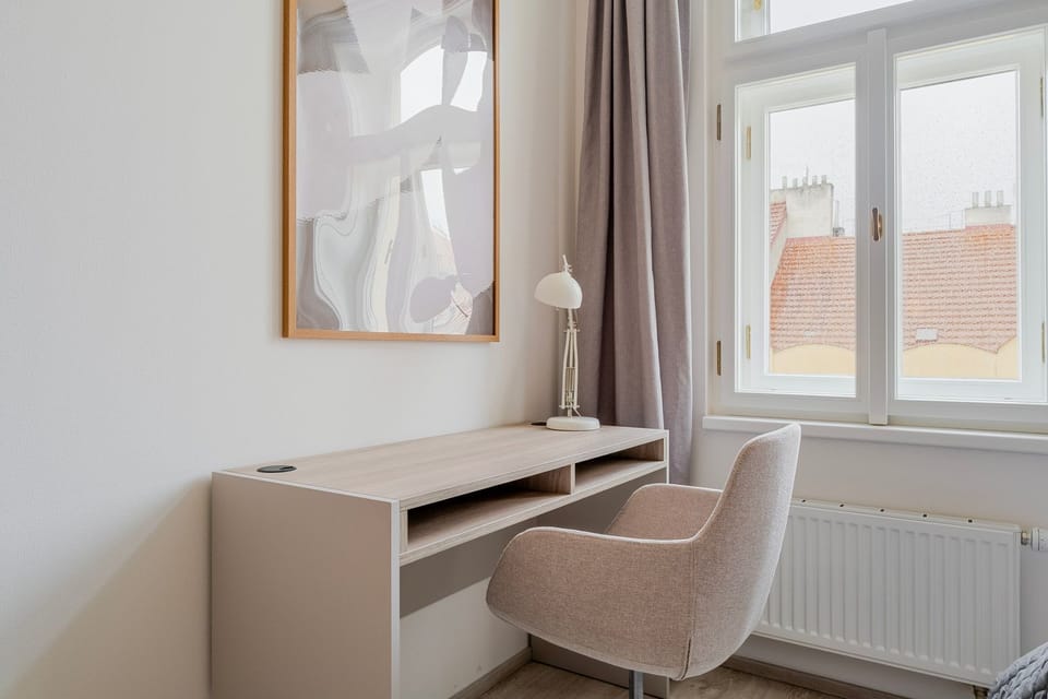 Office Area