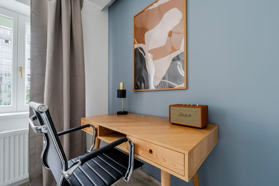 Office Area