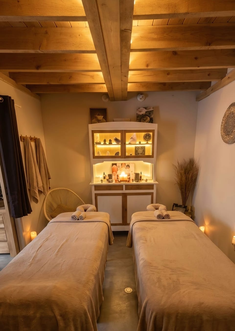 Spa