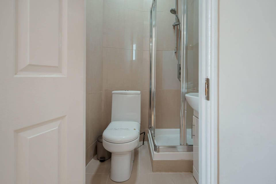 South Kensington 2-bed - Lift - Sleeps 6 Apartment in City of Westminster