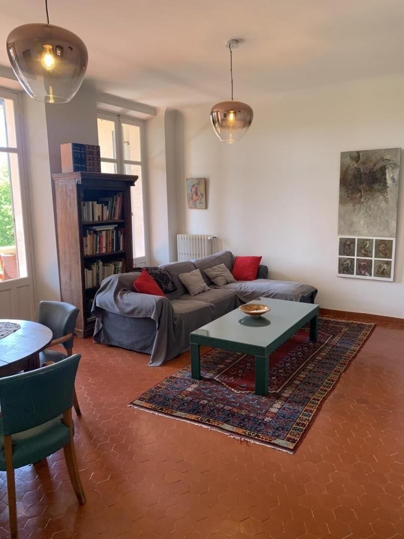 G3334 - DRAGUIGNAN - City Break Apartment in French Riviera