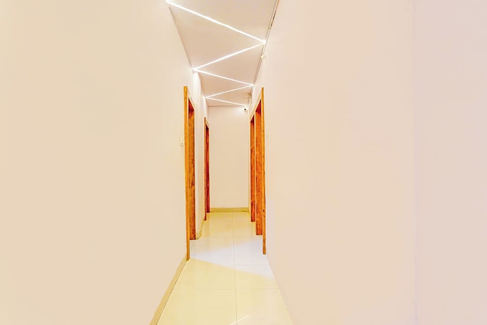 Hotel O Dighori Nagpur Hotel in Maharashtra