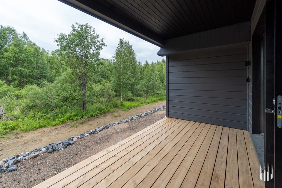 Holiday in Lapland-2