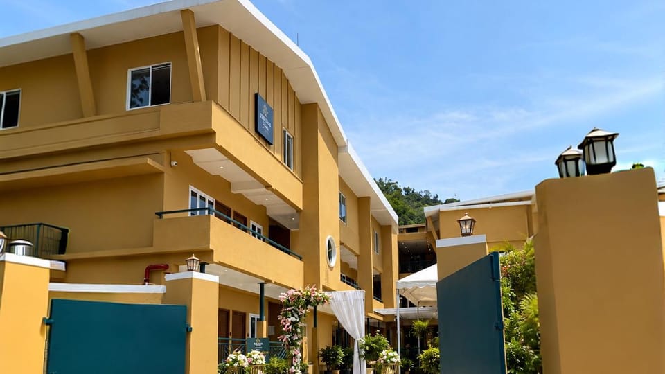 HAVENS BAY Resort in Kerala