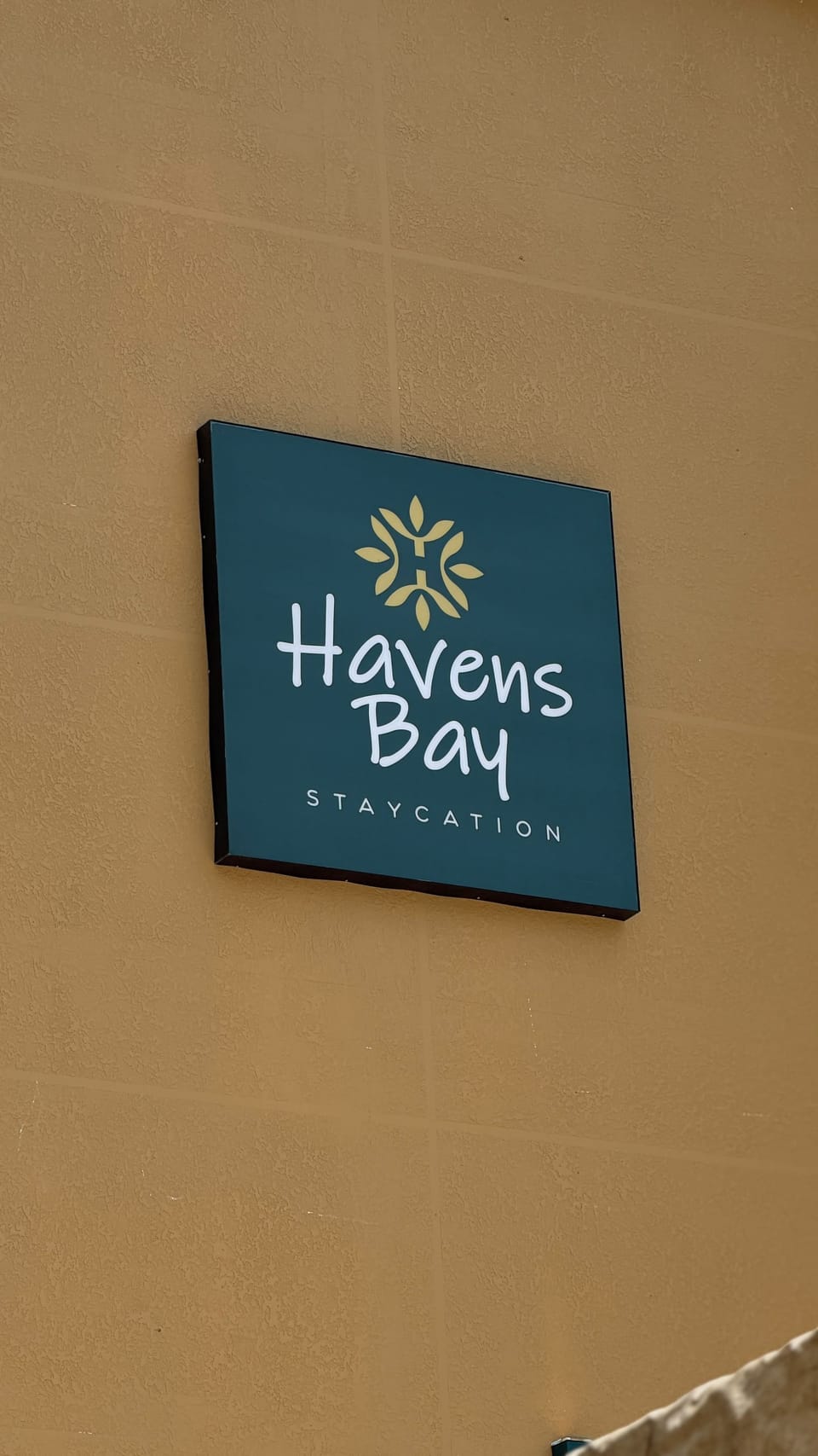 HAVENS BAY Resort in Kerala